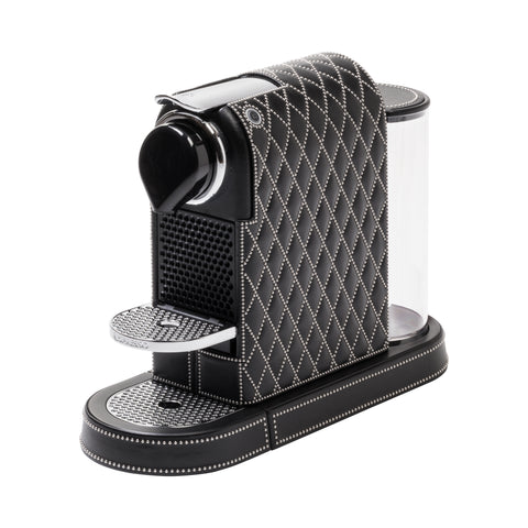 Citiz Decor Lux Diamonds Espresso Machine