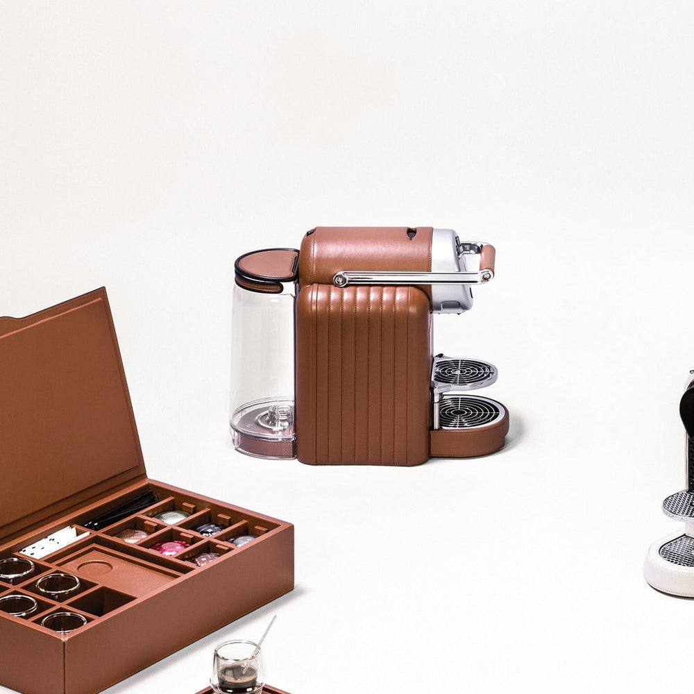 Citiz Lines Coffee Machine