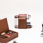 Citiz Lines Coffee Machine
