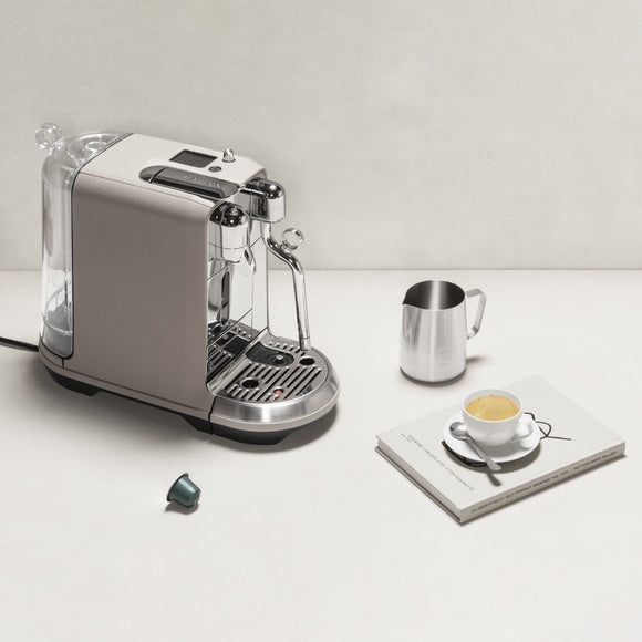 Creatista Coffee Machine