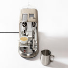 Creatista Coffee Machine