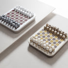 Delos Marble Chess Game Set