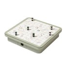 Delos Snakes and Ladders Game Set