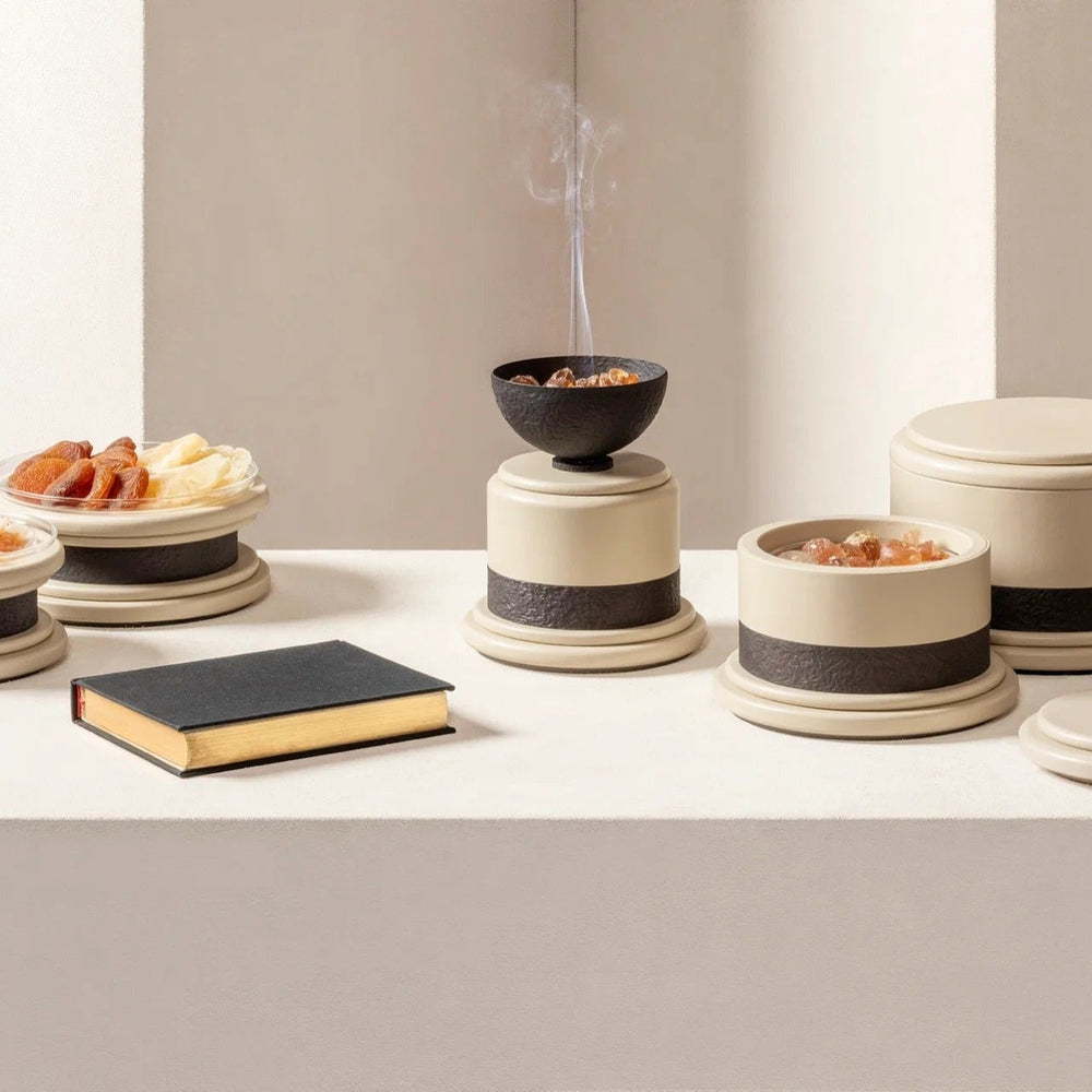 Dune Mabkhara Incense Diffuser
