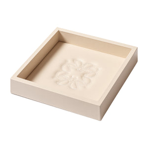 Giobagnara x Elie Saab Ecusson Valet Tray