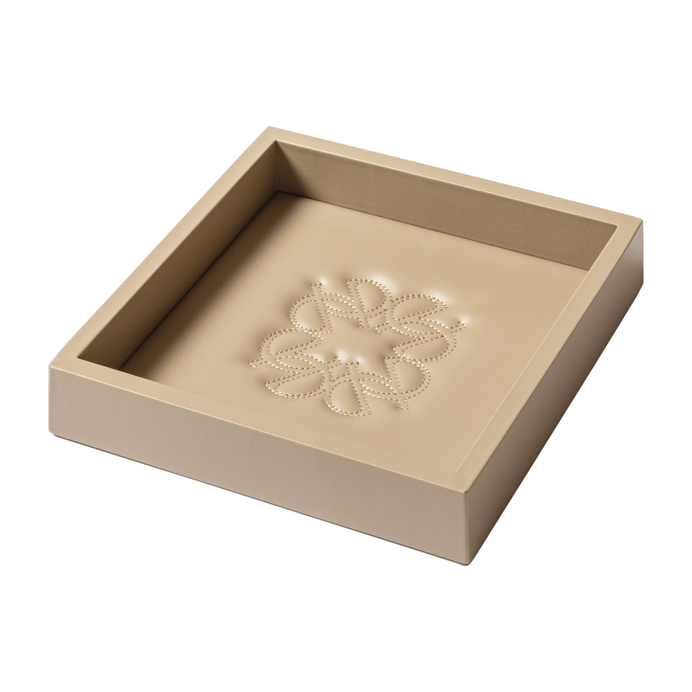 Giobagnara x Elie Saab Ecusson Valet Tray