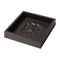 Giobagnara x Elie Saab Ecusson Valet Tray  option E74 Ebony