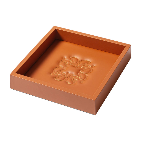 Giobagnara x Elie Saab Ecusson Valet Tray