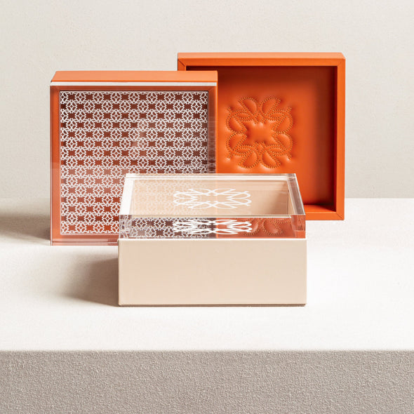 Giobagnara x Elie Saab Ecusson Valet Tray