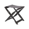 Elica Folding Luggage Rack  option G93 Plum