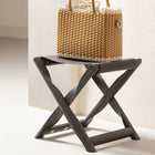 Elica Folding Luggage Rack