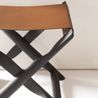 Elica Folding Luggage Rack
