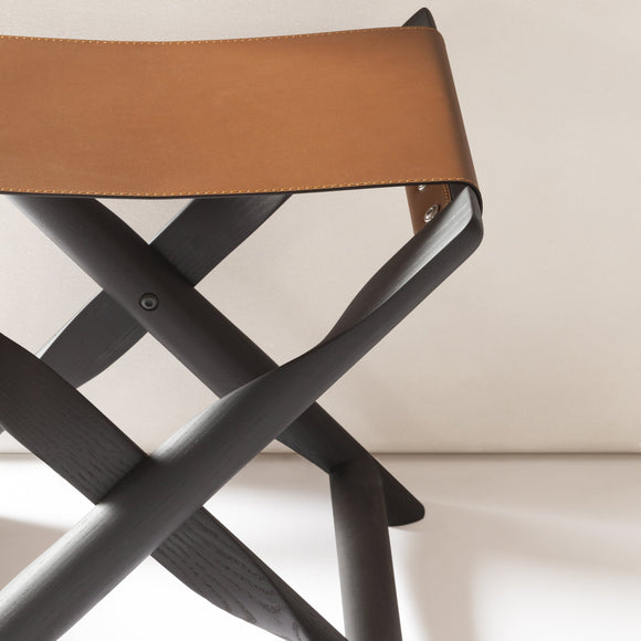 Elica Folding Luggage Rack