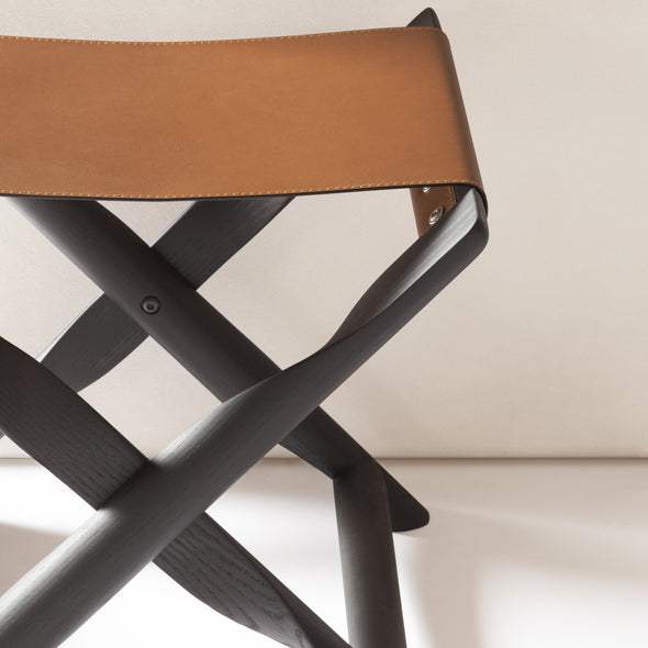 Elica Folding Luggage Rack
