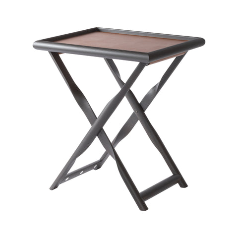 Elica Folding Serving Table
