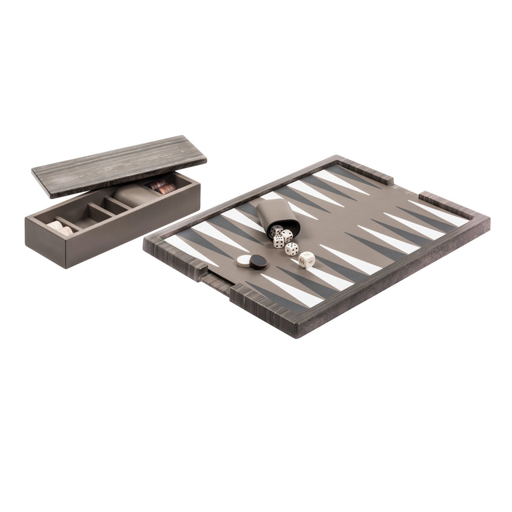 Ettore Backgammon Board
