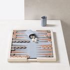 Ettore Backgammon Board