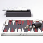 Ettore Backgammon Board