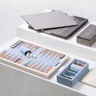 Ettore Backgammon Board