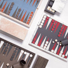 Ettore Backgammon Board