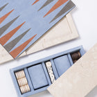 Ettore Backgammon Board