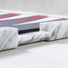 Ettore Backgammon Board