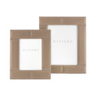 Giobagnara x Riviere Eva Classic Picture Frame