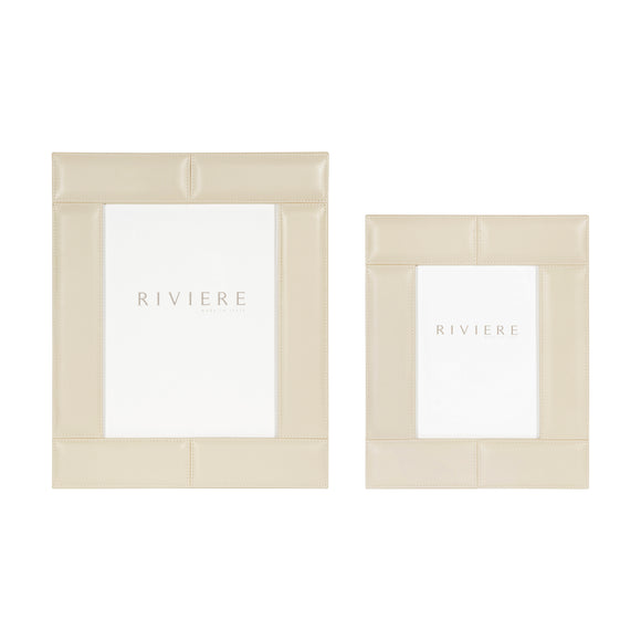 Riviere Eva Classic Picture Frame