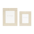 Giobagnara x Riviere Eva Classic Picture Frame