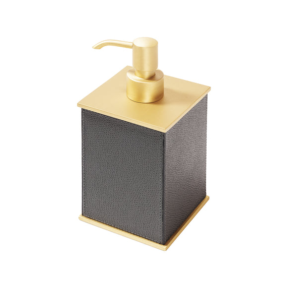 Firenze Soap Dispenser