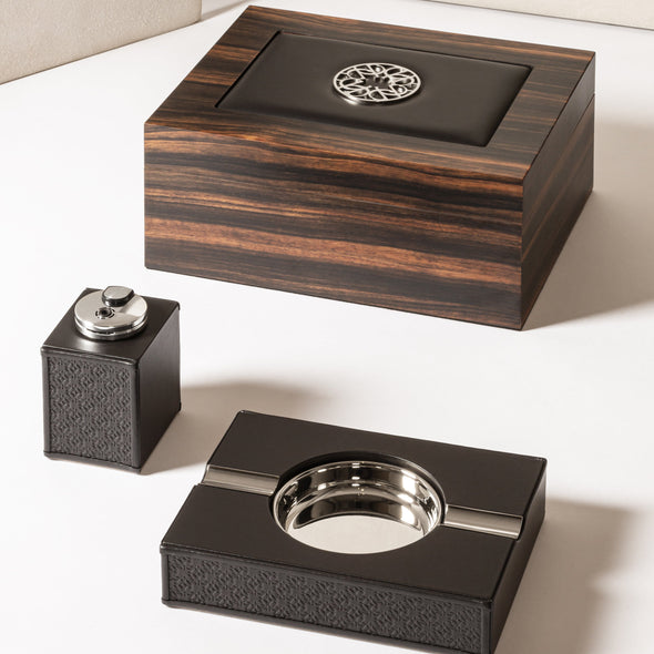 Giobagnara x Elie Saab Ecusson Humidor