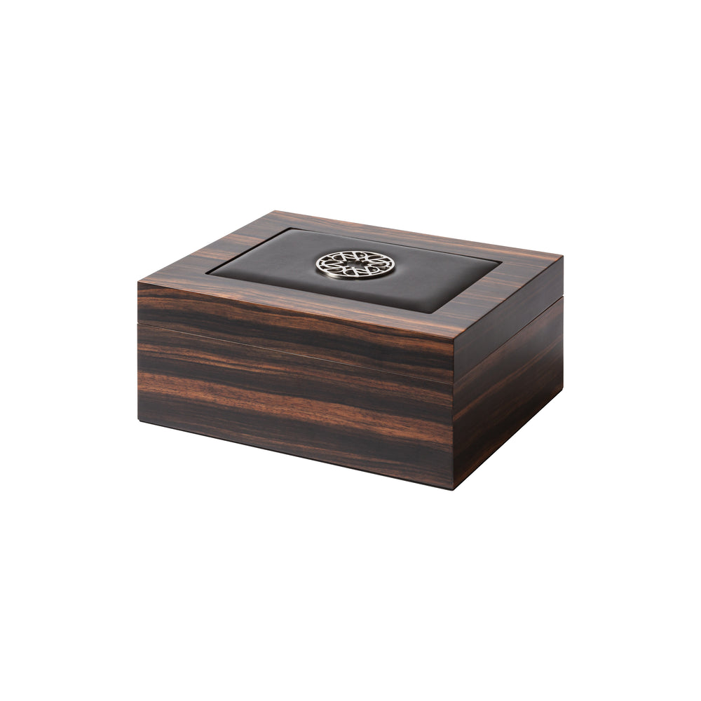 Giobagnara x Elie Saab Ecusson Humidor