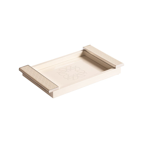 Giobagnara x Elie Saab Ecusson Tray