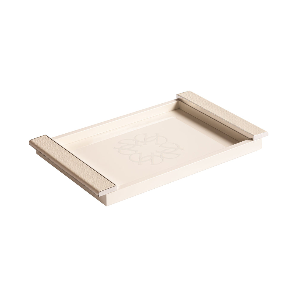 Giobagnara x Elie Saab Ecusson Tray