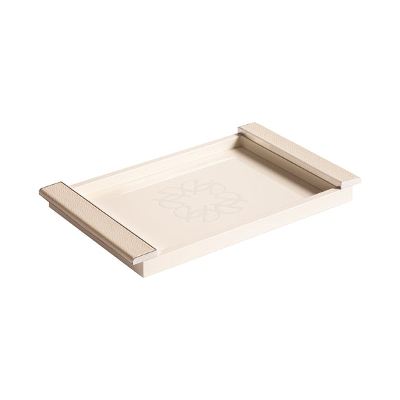 Giobagnara x Elie Saab Ecusson Tray