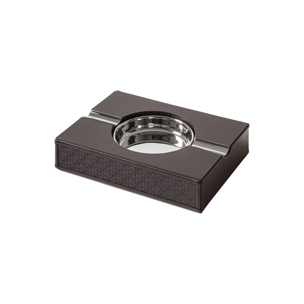 Giobagnara x Elie Saab Monogram Ashtray