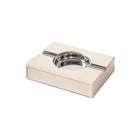 Giobagnara x Elie Saab Monogram Ashtray