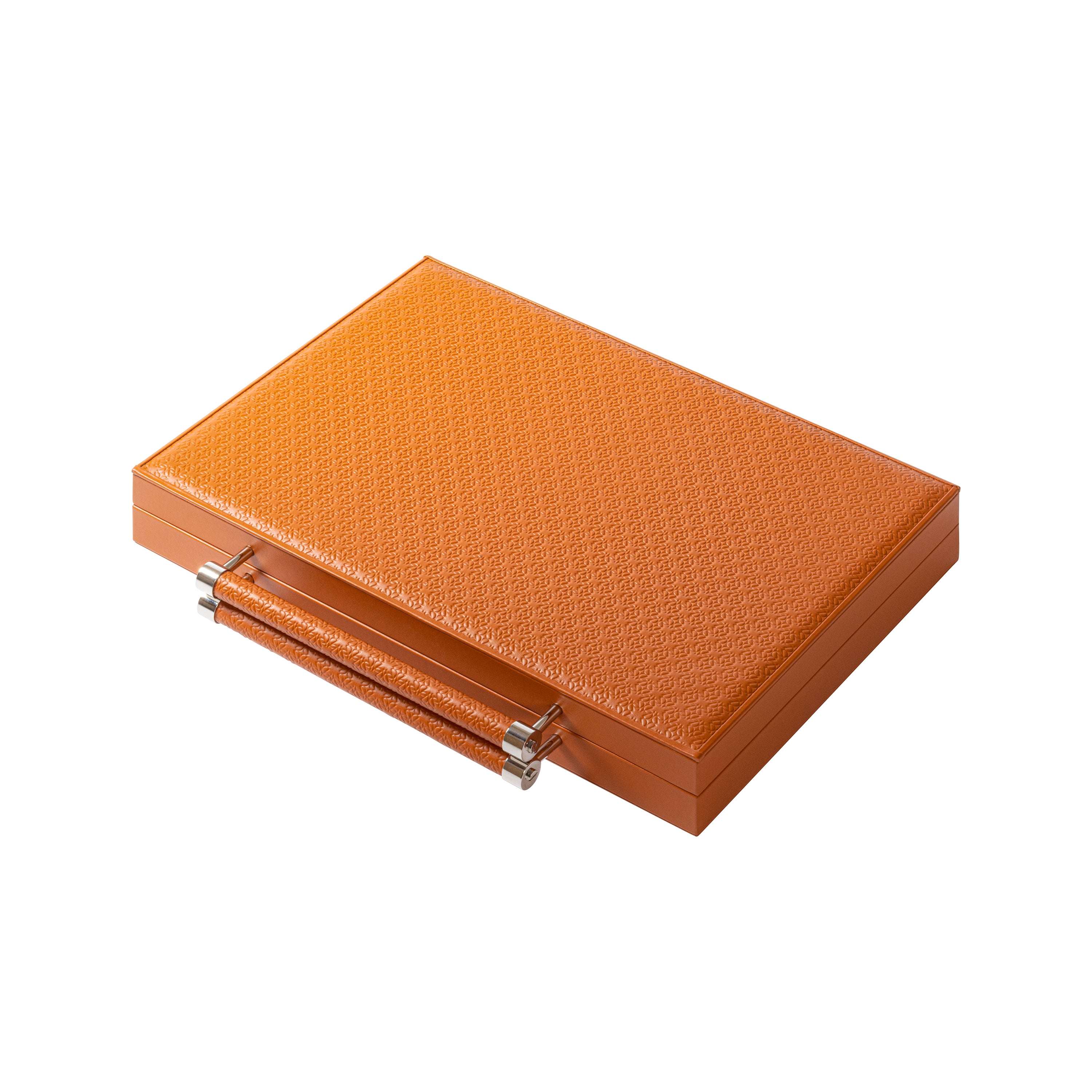 Giobagnara Giobagnara x Elie Saab Portable Monogram Backgammon