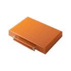 Giobagnara x Elie Saab Portable Monogram Backgammon Case