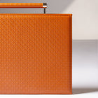 Giobagnara x Elie Saab Portable Monogram Backgammon Case