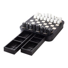 Giobagnara x Elie Saab Monogram Big Chess Game Set