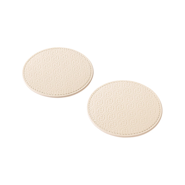 Giobagnara x Elie Saab Monogram Coaster (Set of 2)