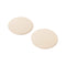 Giobagnara x Elie Saab Monogram Coaster (Set of 2)  option E55 Torrone
