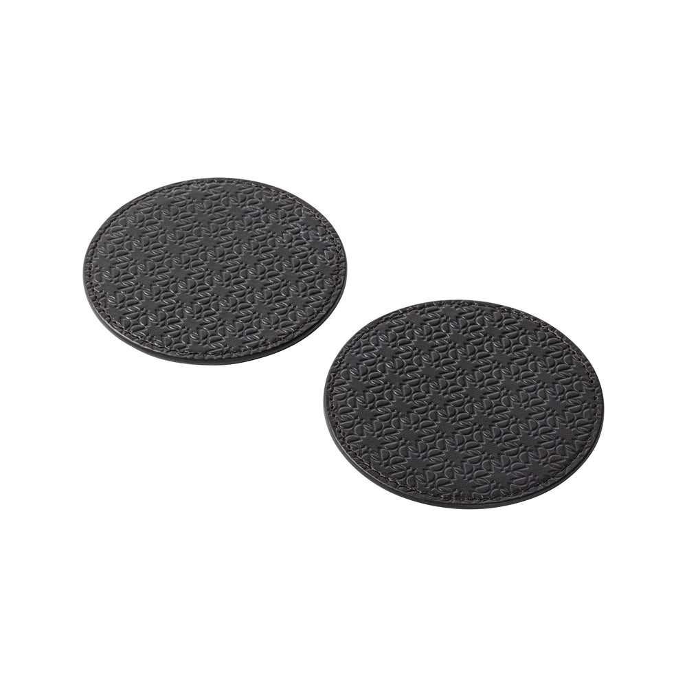 Giobagnara x Elie Saab Monogram Coaster (Set of 2)
