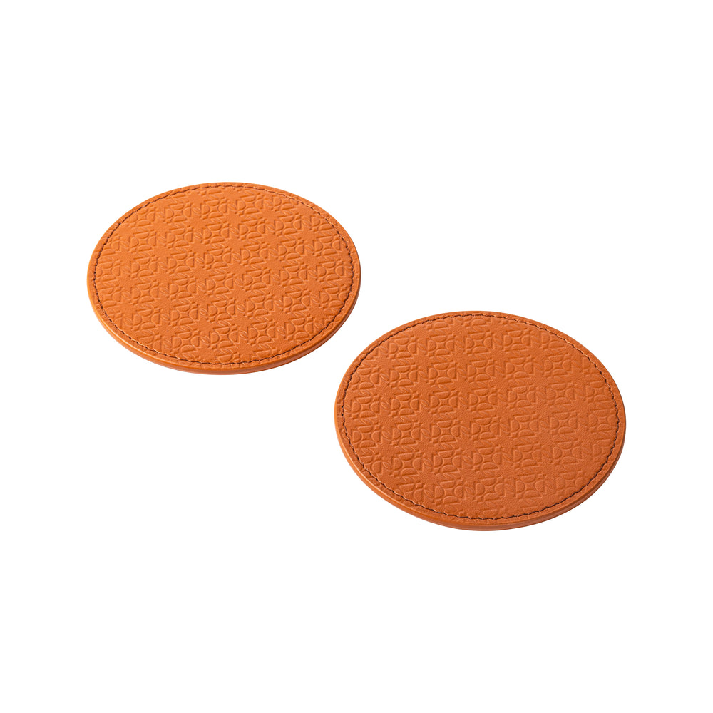 Giobagnara x Elie Saab Monogram Coaster (Set of 2)