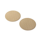 Giobagnara x Elie Saab Monogram Coaster (Set of 2)