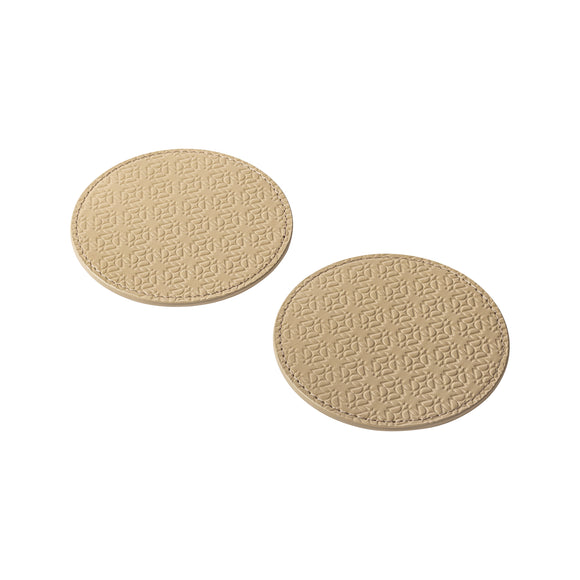 Giobagnara x Elie Saab Monogram Coaster (Set of 2)