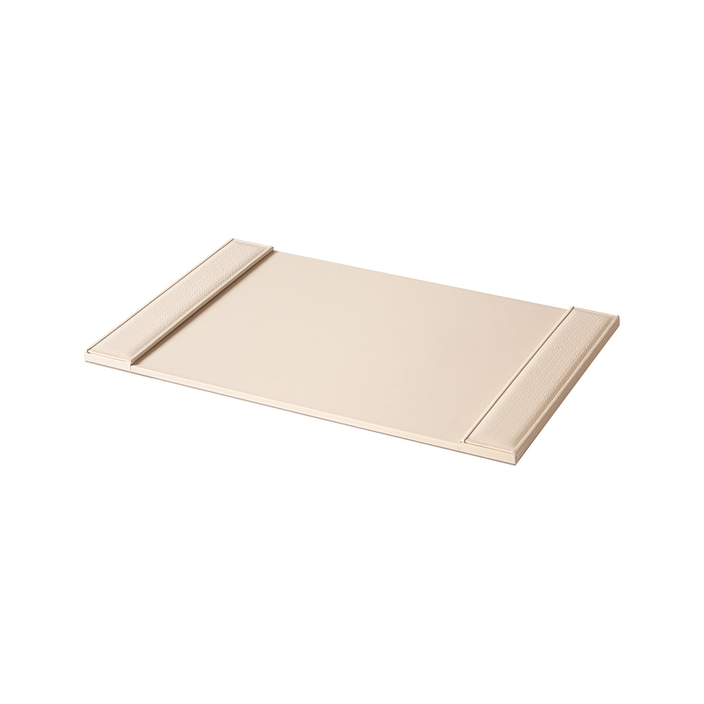 Giobagnara x Elie Saab Monogram Desk Blotter