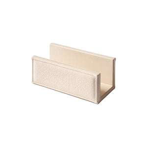 Giobagnara x Elie Saab Monogram Envelope Holder