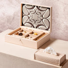 Giobagnara x Elie Saab Monogram Jewellery Box